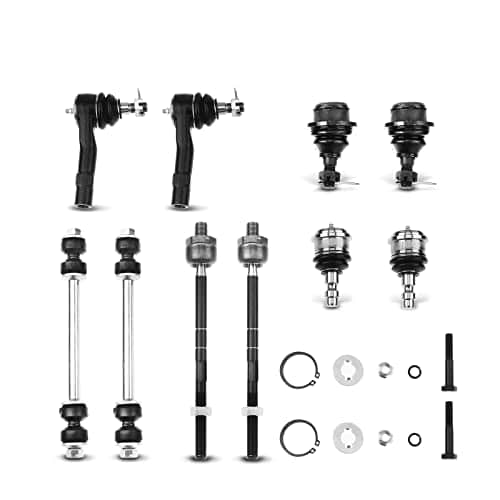 Conjunto Premium de 10, Enlace de Barra Estabilizadora