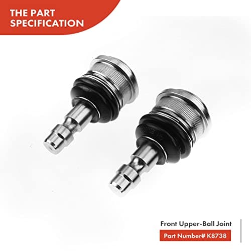 Conjunto Premium de 10, Enlace de Barra Estabilizadora - Imagen 7