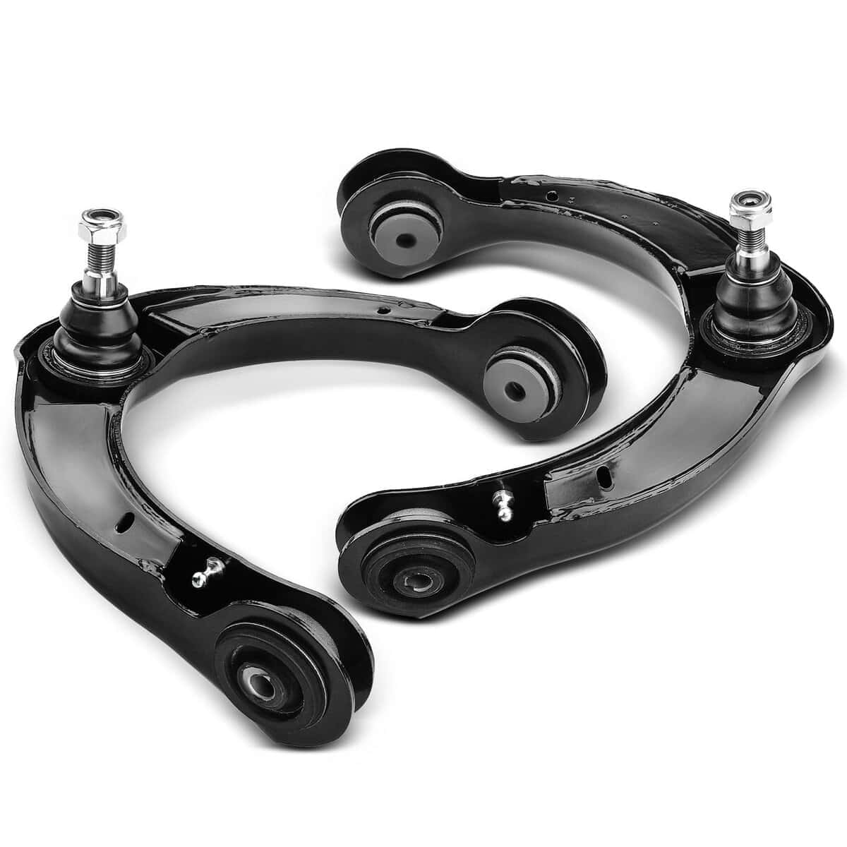 A-Premium 2 x Brazo de control superior delantero, con