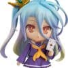 Figura Good Smile Company Nendoroid Shiro (3rd-Run)