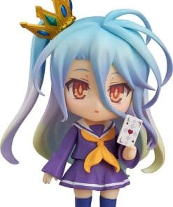 Figura Good Smile Company Nendoroid Shiro (3rd-Run)