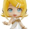 Figura de Acción Nendoroid de Kagamine Rin (Versión