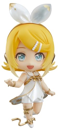 Figura de Acción Nendoroid de Kagamine Rin (Versión