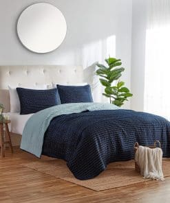 Refinery29 | Colección Aviva | Juego de Edredón de