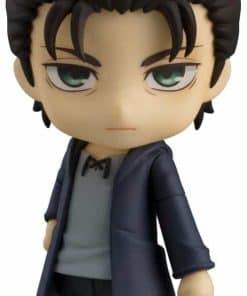 GOOD SMILE COMPANY Figura de acción Nendoroid de Attack on