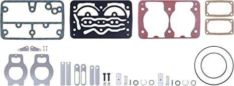 Kit de Reparación del Compresor de Freno de Aire para Volvo