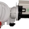 Bomba de desagüe de agua para lavadora frontal GLOB PRO