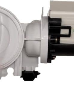 Bomba de desagüe de agua para lavadora frontal GLOB PRO