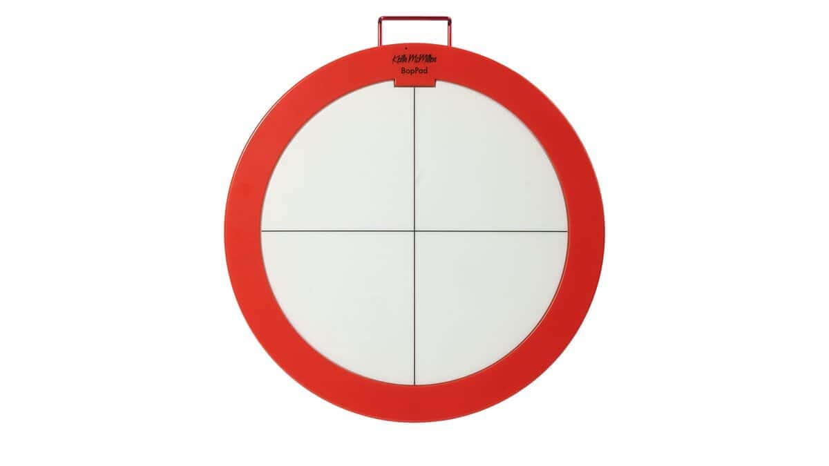 Keith McMillen Instrument BopPad ROJO | Controlador de - Imagen 3
