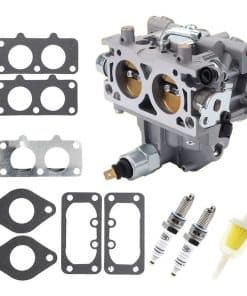 Carburador WHFZN 16100-Z9E-033 Para Honda GX630 GX630R