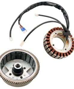 Conjunto de Tapa Stator Rotor para Generador Inversor