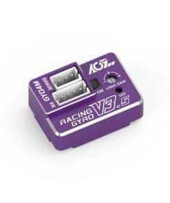 AGFRC Upgraded Mini Z RC Gyros - Mini Gyros para Drifting