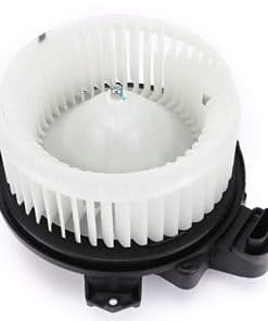 Motor del soplador de calefacción A/C HVAC con ventilador