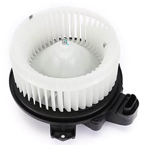 Motor del soplador de calefacción A/C HVAC con ventilador