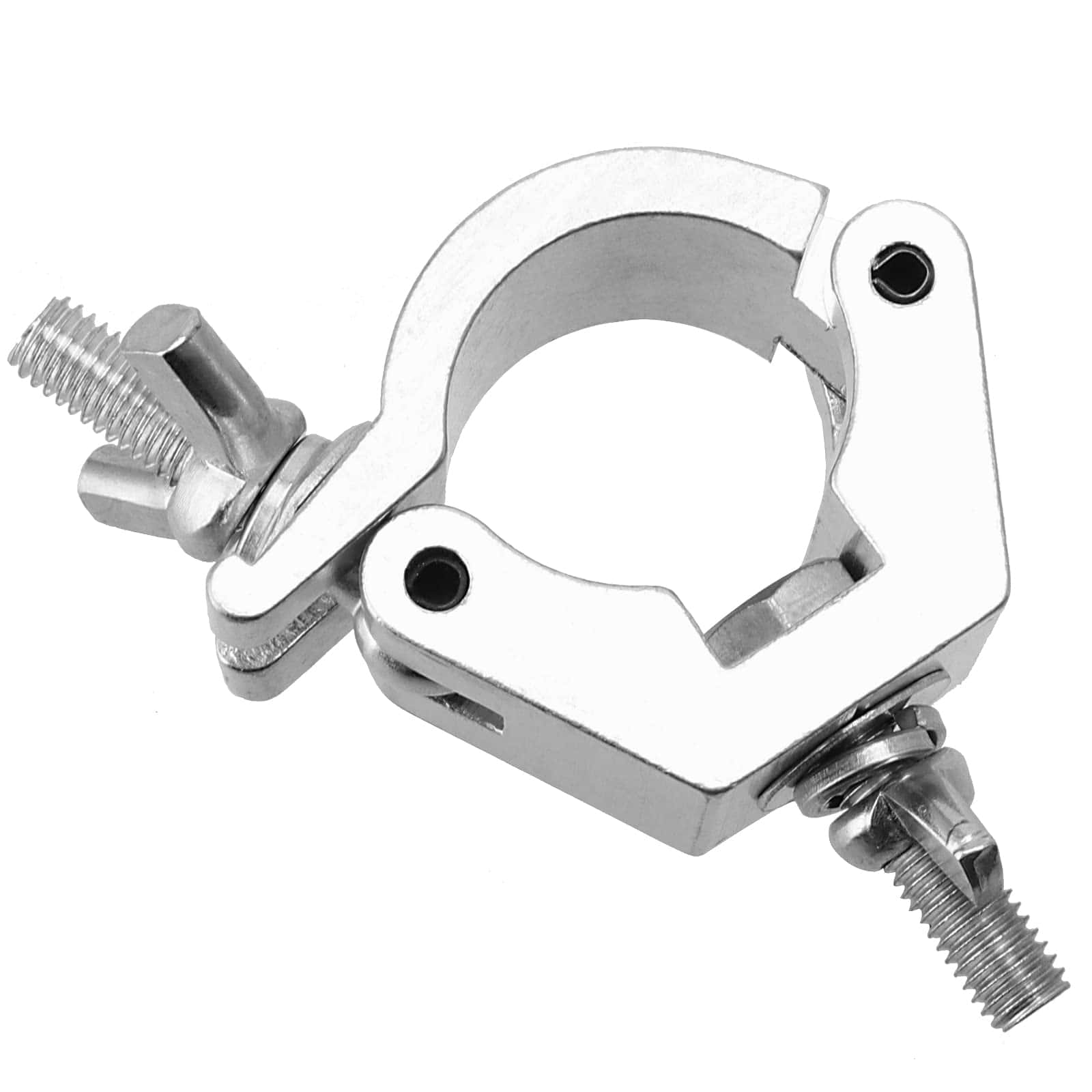 10 PCS Abrazaderas de Iluminación para Escenarios NINGWAAN, - Imagen 6