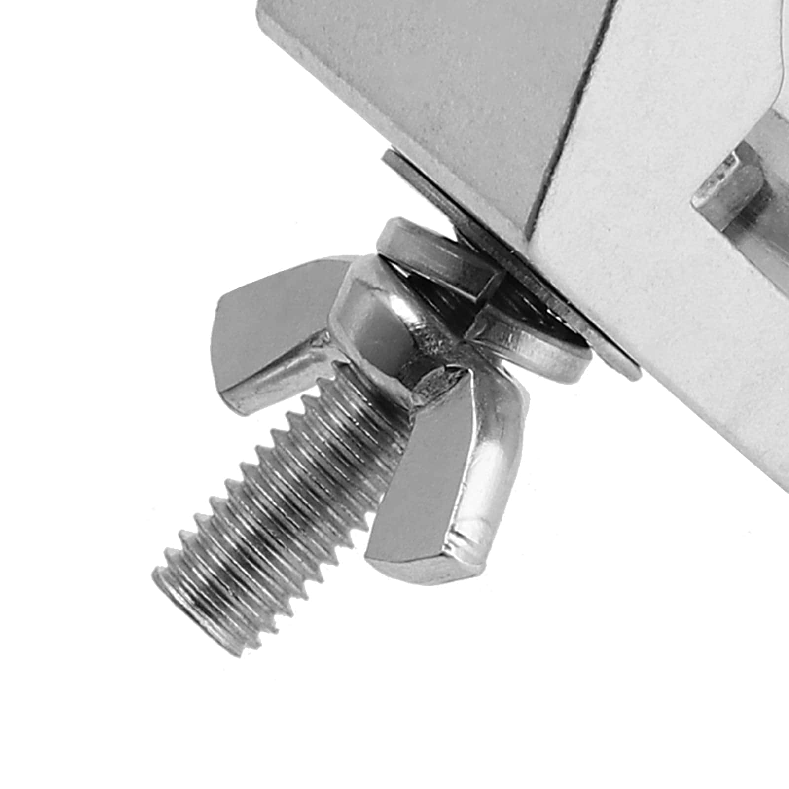 10 PCS Abrazaderas de Iluminación para Escenarios NINGWAAN, - Imagen 4