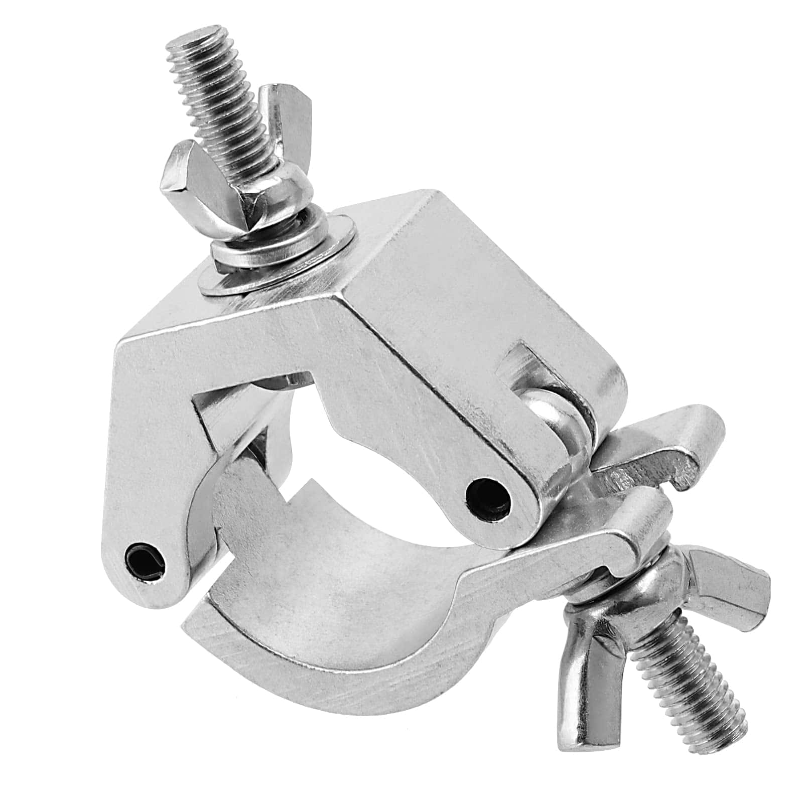 10 PCS Abrazaderas de Iluminación para Escenarios NINGWAAN, - Imagen 7