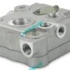 Cabezal del compresor de freno de aire Robur Bremse para
