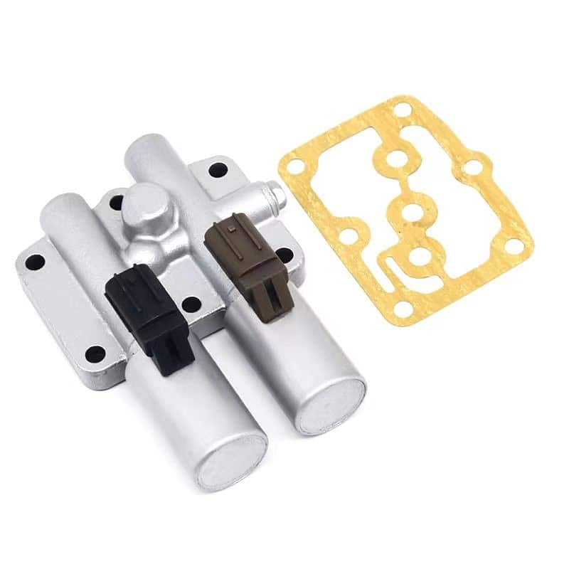 Kit de Solenoide de Transmisión 28250-P6H-024 28250-P7W-003 - Imagen 3