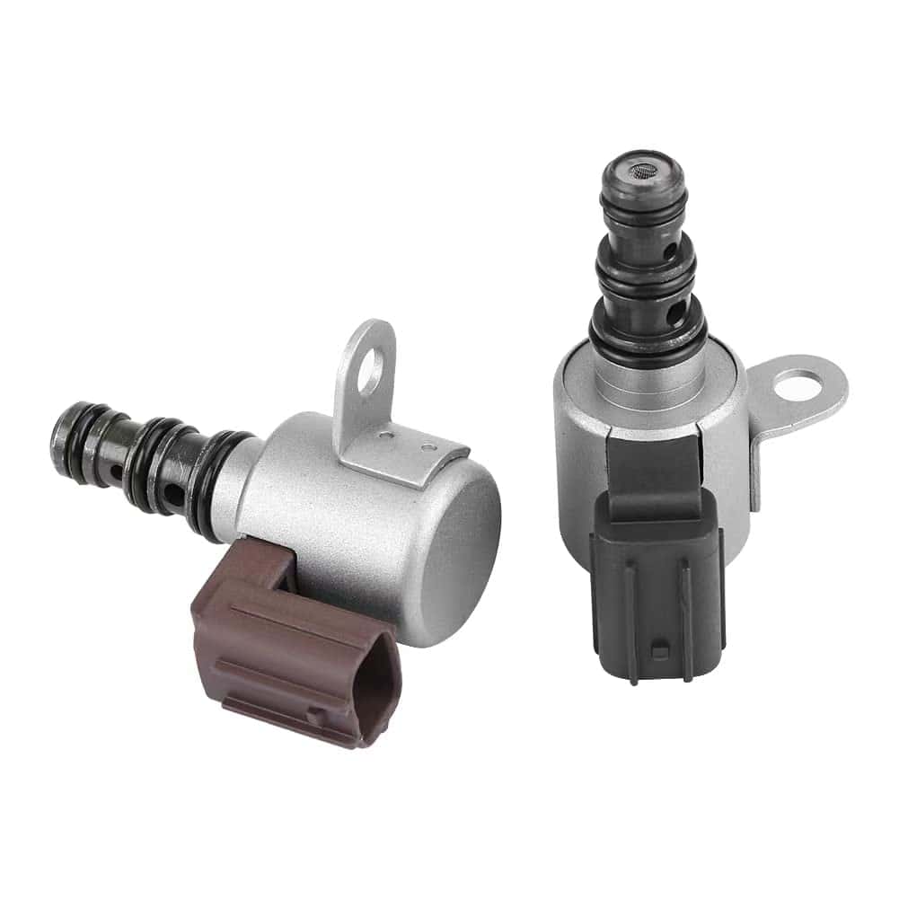 Kit de Solenoide de Transmisión 28250-P6H-024 28250-P7W-003 - Imagen 6