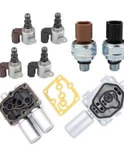 Kit de Solenoide de Transmisión 28250-P6H-024 28250-P7W-003