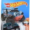 Hot Wheels Super Treasure Hunt Bad Mudder 2 - Bad Mudder 2