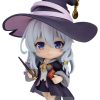 Figura de Acción Nendoroid de Elaina de GOOD SMILE COMPANY