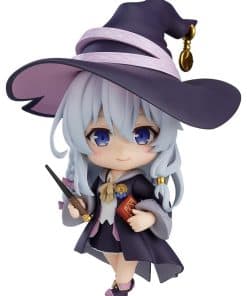 Figura de Acción Nendoroid de Elaina de GOOD SMILE COMPANY