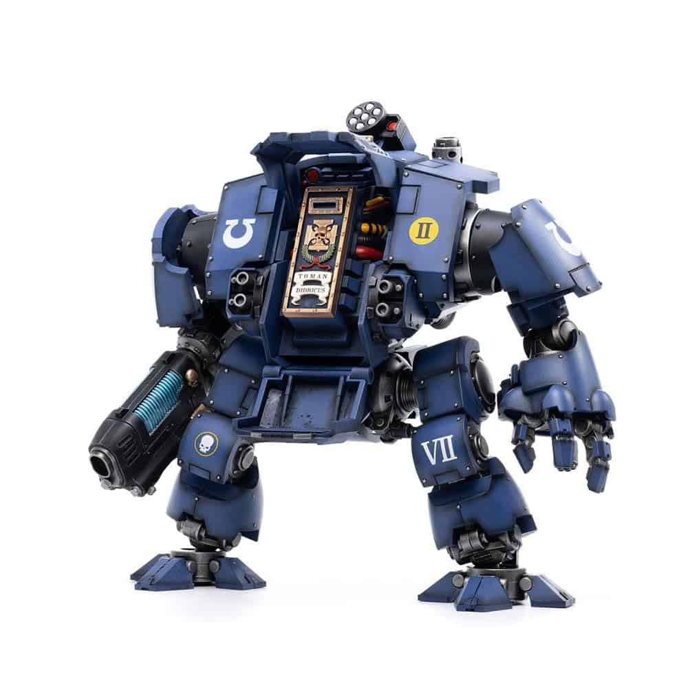 HUAXI DARK SOURCE(HAINAN)TECH JoyToy Warhammer 40k: Figura
