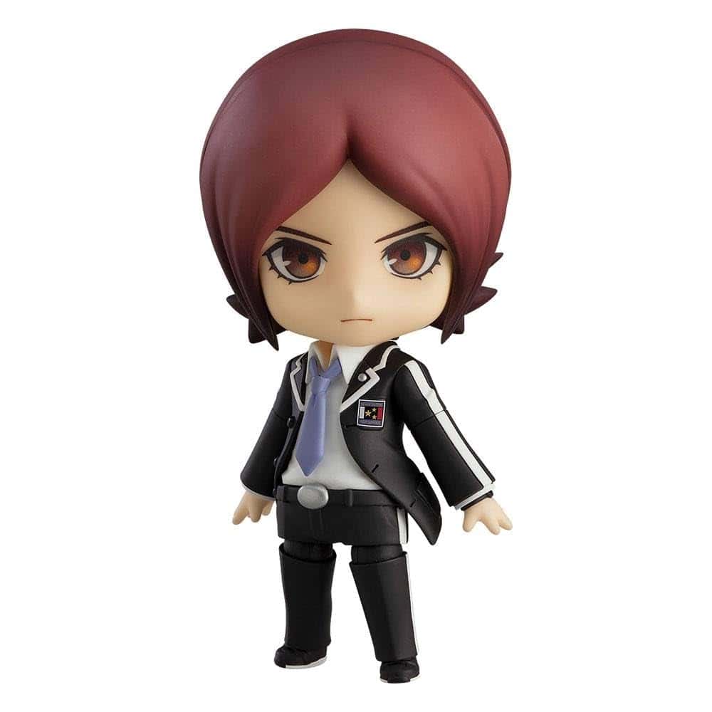 Figura de Acción Nendoroid Tatsuya Suou de Persona 2
