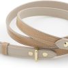 Correa para Perro de Cuero Vegano de Nina Woof Milan, 4