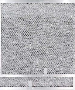 Filtro para campana extractora BPS1FA30 11-3/4" x 14-1/4" x