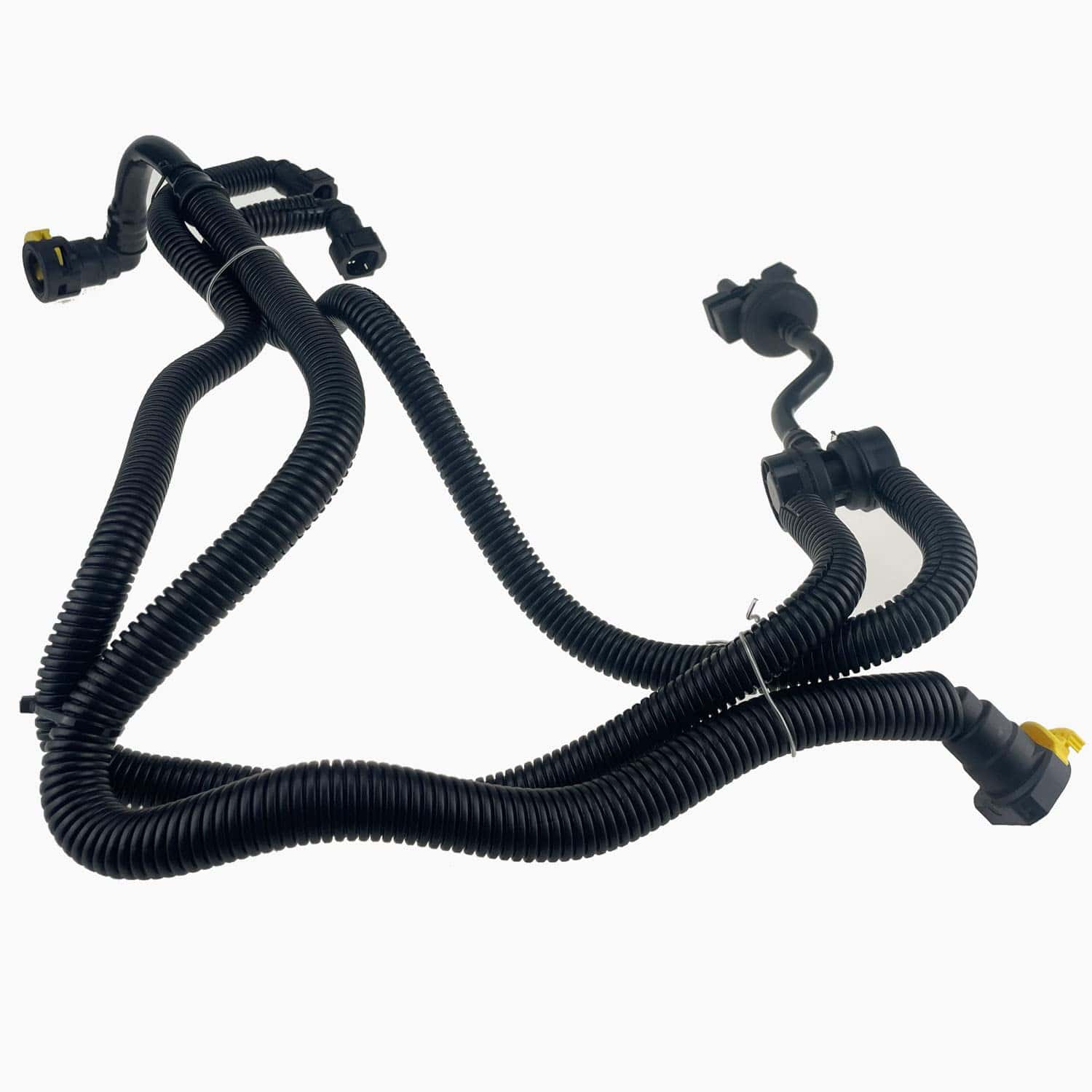 Válvula de purga del depósito de vapor F2GZ-9D289-A de - Imagen 5