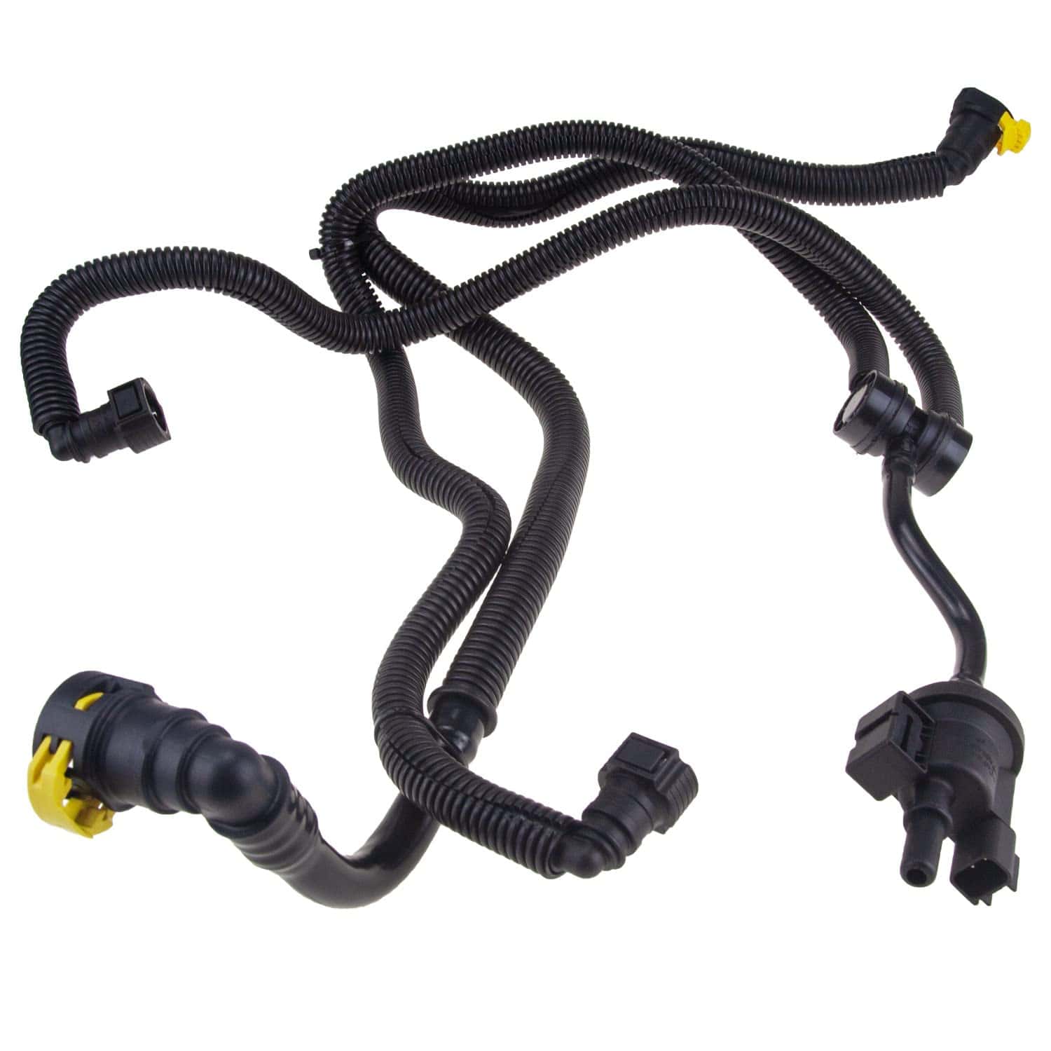 Válvula de purga del depósito de vapor F2GZ-9D289-A de