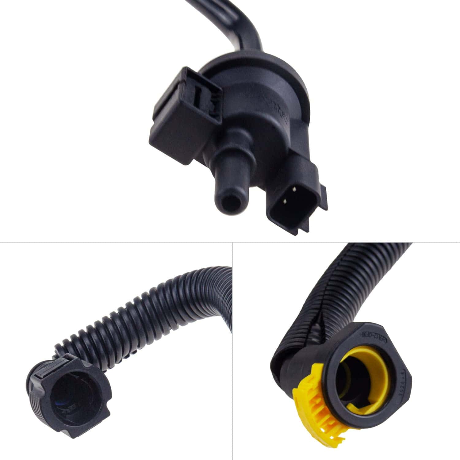 Válvula de purga del depósito de vapor F2GZ-9D289-A de - Imagen 3