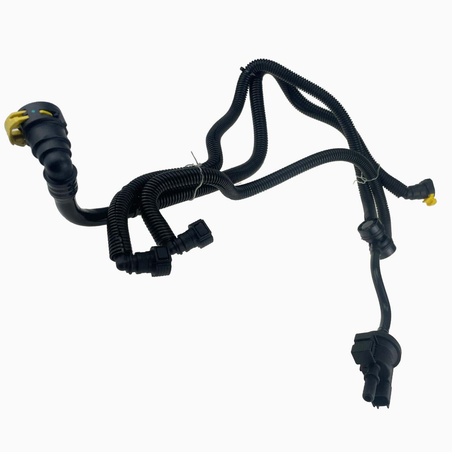 Válvula de purga del depósito de vapor F2GZ-9D289-A de - Imagen 4