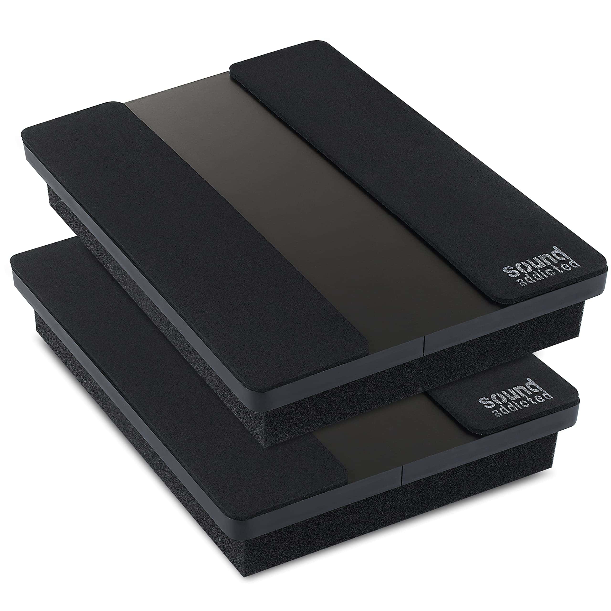 Sound Addicted VibeBoss P5 - Plataforma de Aislamiento