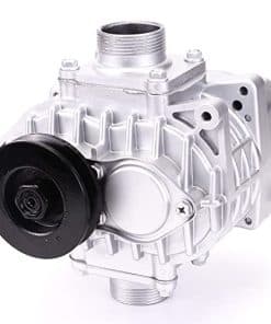 Supercharger AMR500 Mejorado Mini Compresor de Raíces