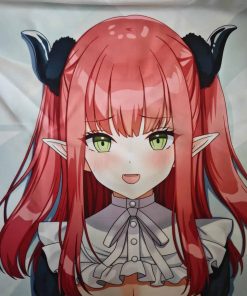 Funda de almohada de cuerpo abrazable de -cotón (B)