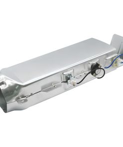 Conjunto de elemento calefactor para secadora de reemplazo