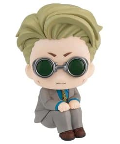 MegaHouse - Jujutsu Kaisen - Figura PVC de Kento Nanami de