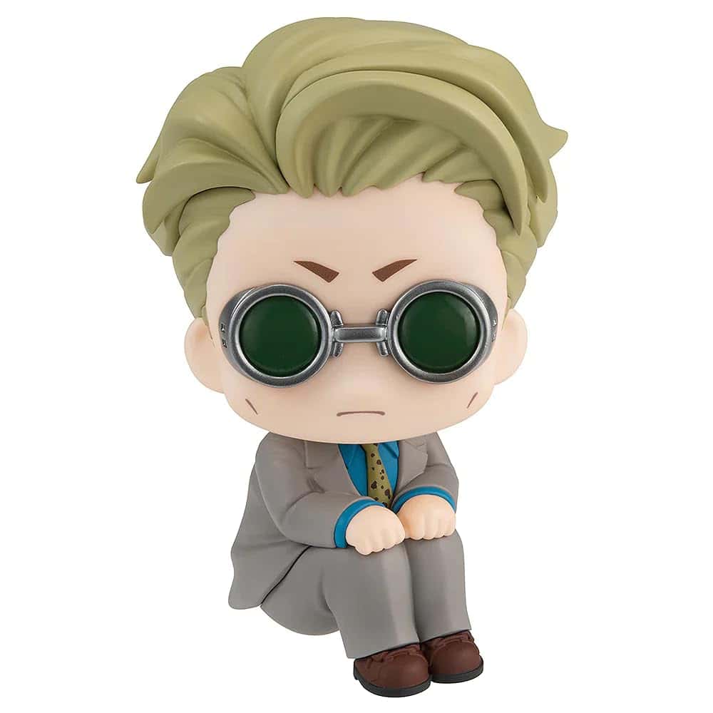 MegaHouse - Jujutsu Kaisen - Figura PVC de Kento Nanami de