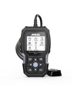 ANCEL BZ700 Escáner OBD2 para Mercedes Benz Sprinter Smart,