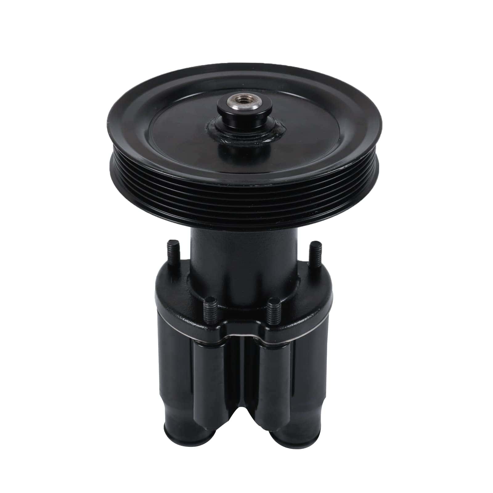 Bomba de Agua de Mar sin Correa 46-807151A9 de reemplazo