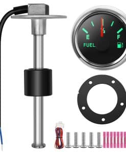 RUPSE Sensor de Nivel de Combustible Unidad de Enviar