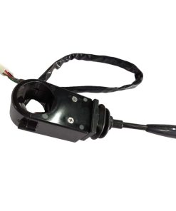 Interruptor de luces giratorias JOEEGO, ensamble de