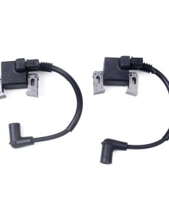 Juego de 2 Bobinas de Encendido Nuevas Compatibles Con