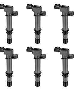 Paquete de Bobina de Encendido UF270 Set de 6 Compatible