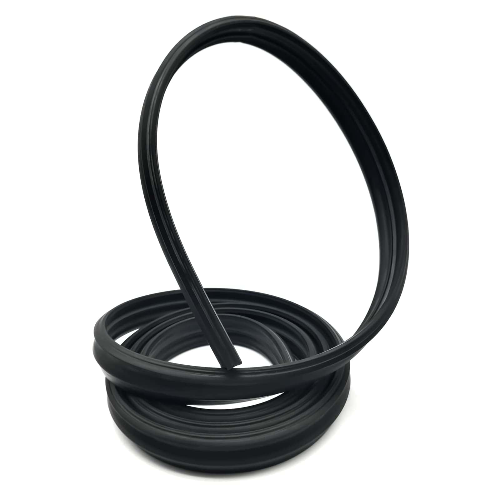 Sello de la puerta del lavavajillas W11196317 de reemplazo - Imagen 7