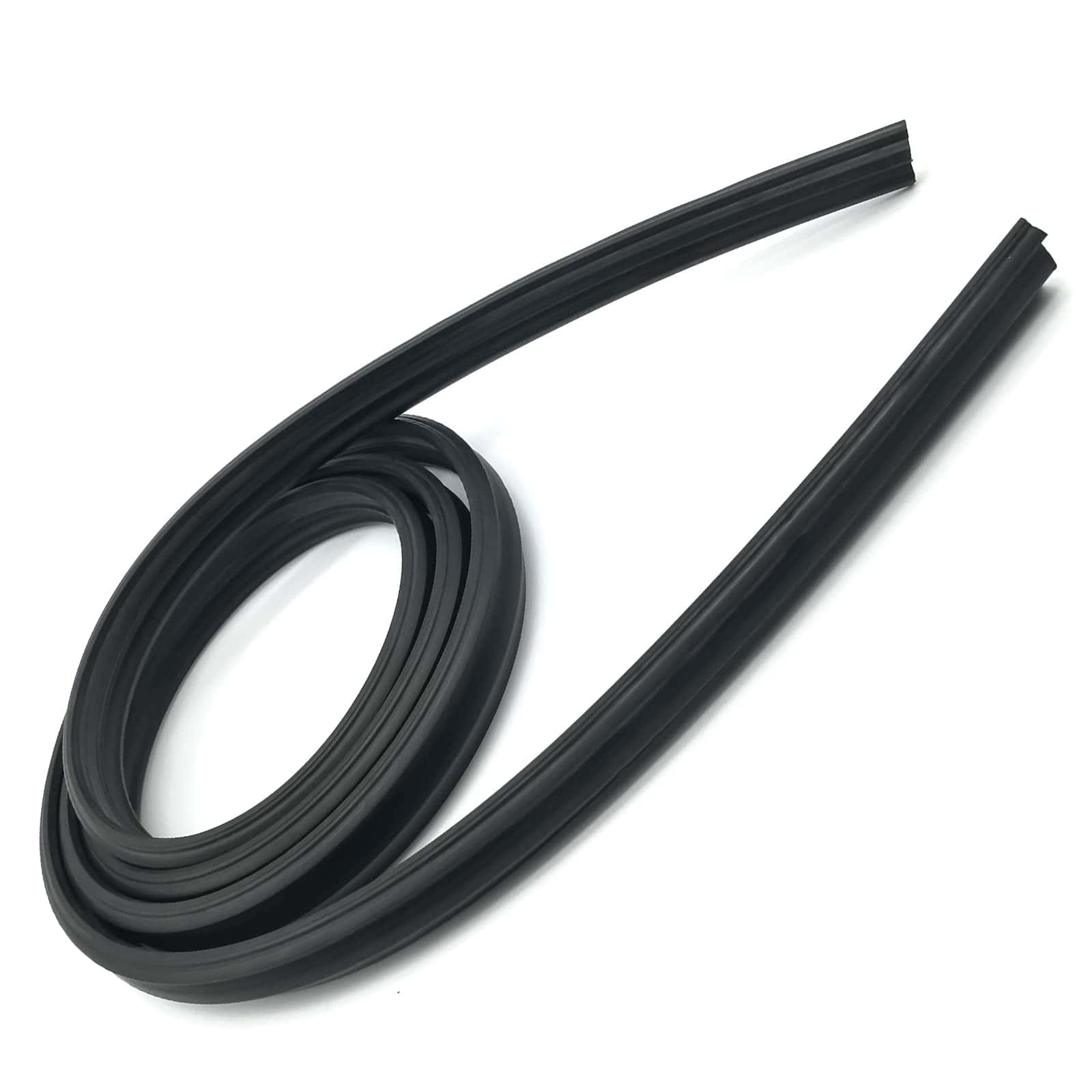 Sello de la puerta del lavavajillas W11196317 de reemplazo - Imagen 4